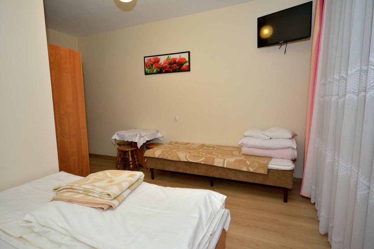 Bed and Breakfast Ukuspra Zakopane Zewnętrze zdjęcie