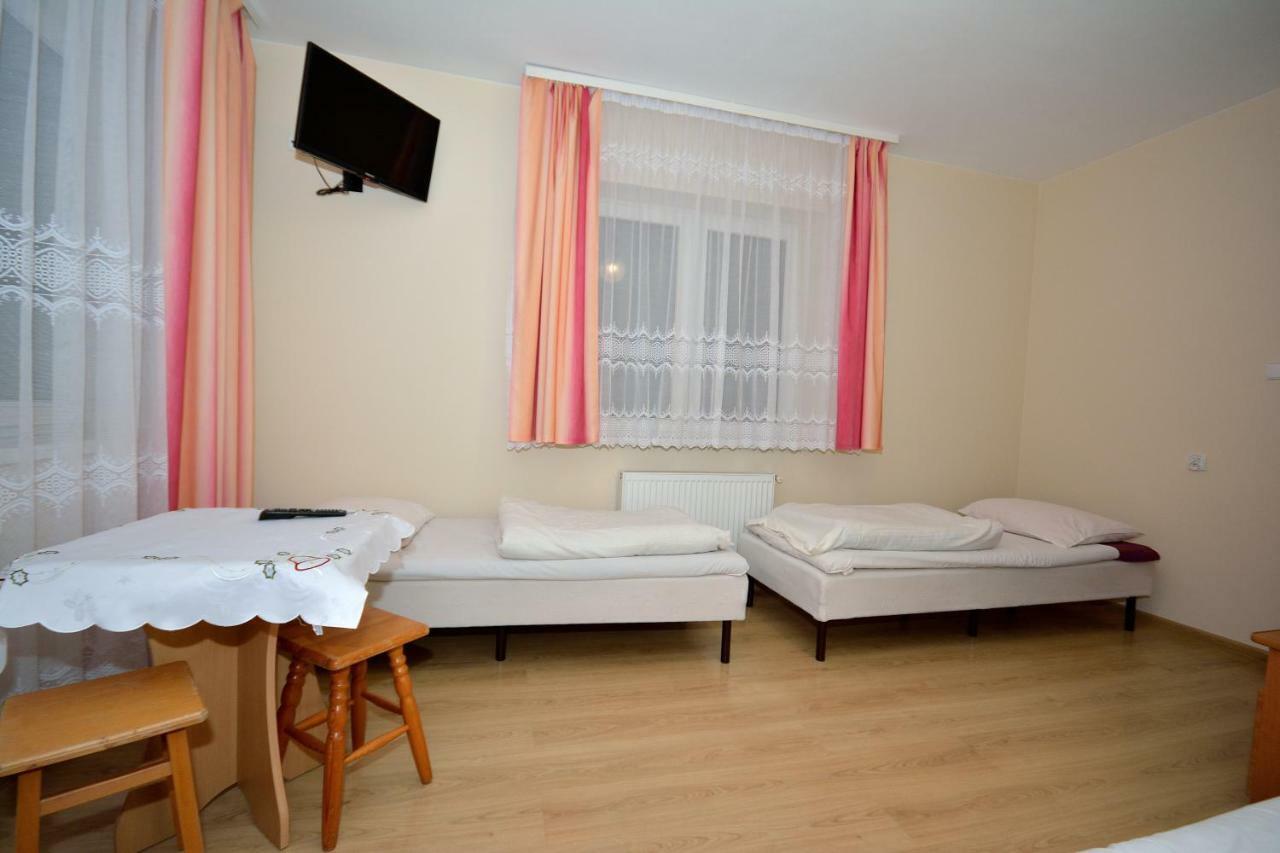 Bed and Breakfast Ukuspra Zakopane Zewnętrze zdjęcie